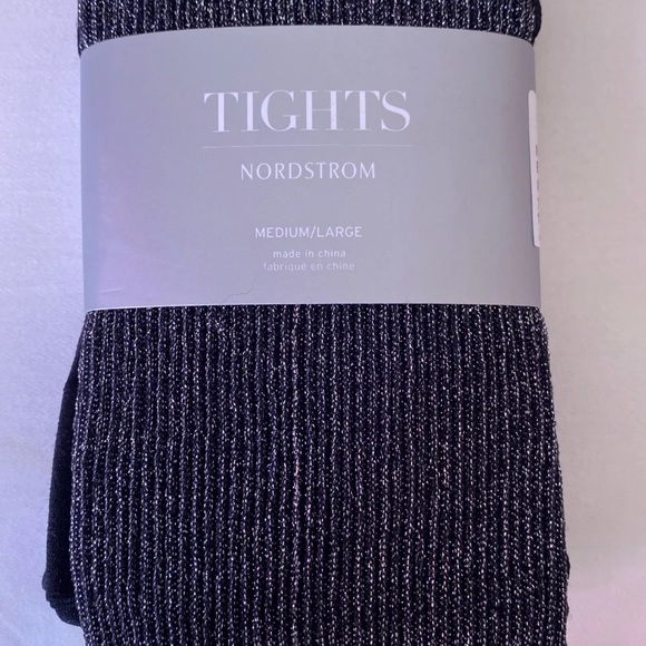 Nordstrom Other - Tights Nordstrom Medium/Large